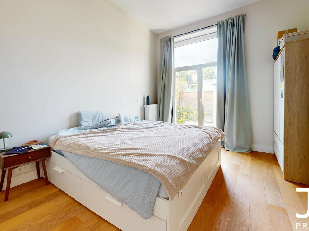 Apartment block for sale in Schaarbeek