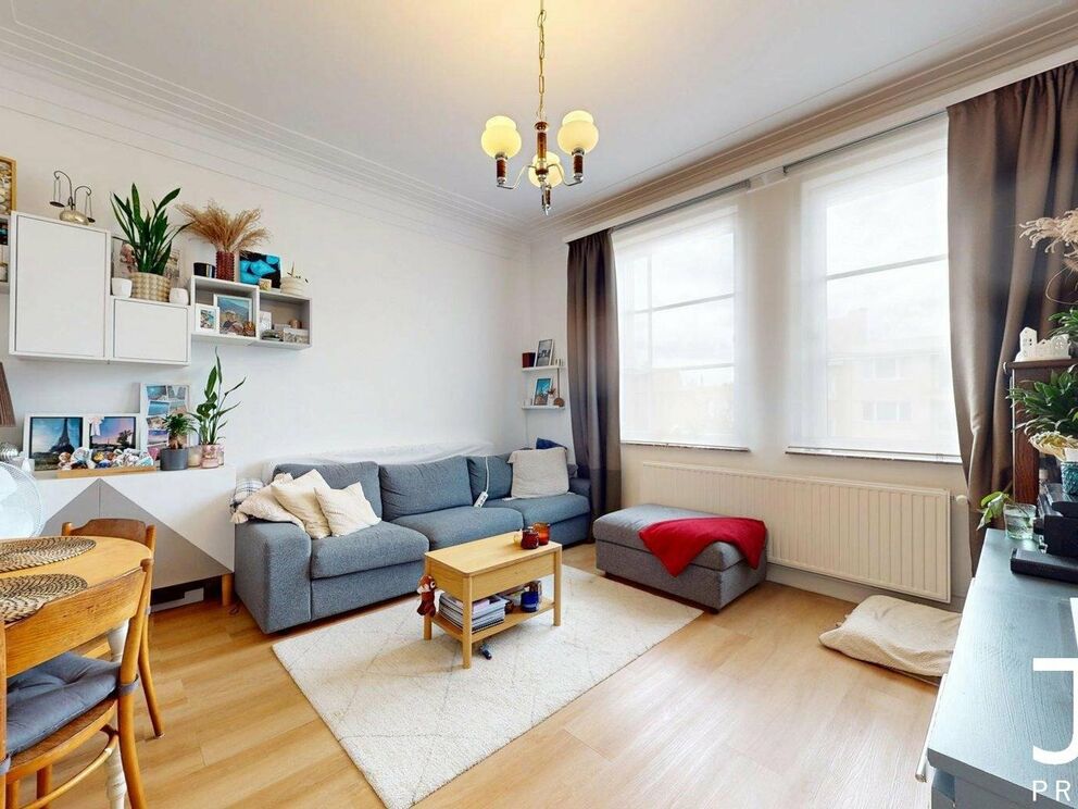 Apartment block for sale in Sint-Lambrechts-Woluwe