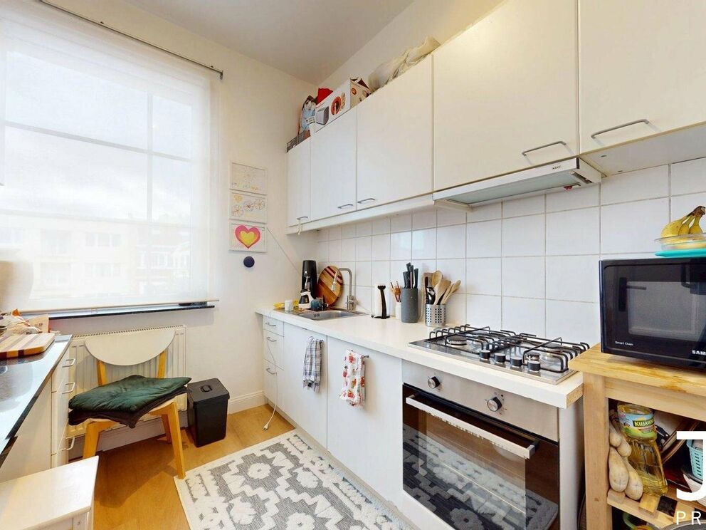 Apartment block for sale in Sint-Lambrechts-Woluwe