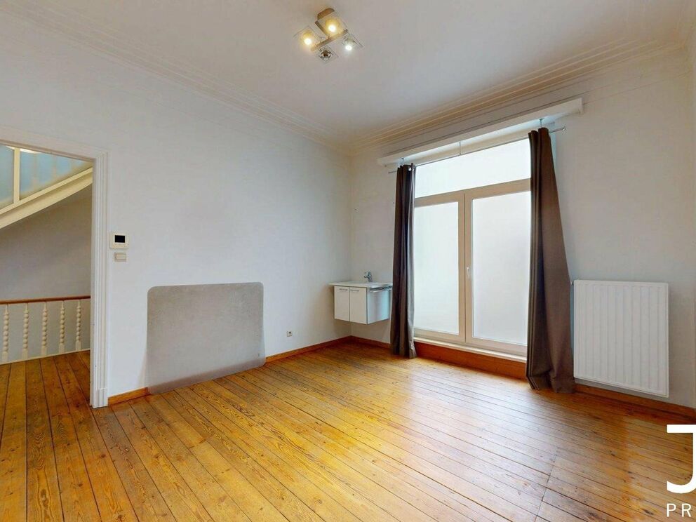 Apartment block for sale in Sint-Lambrechts-Woluwe