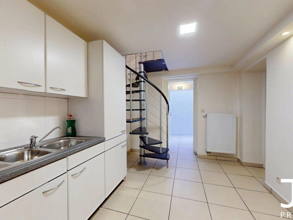 Apartment block for sale in Sint-Lambrechts-Woluwe