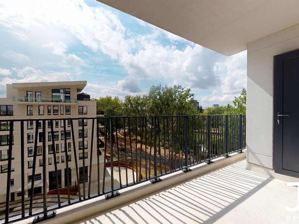 Appartement à louer à Anderlecht