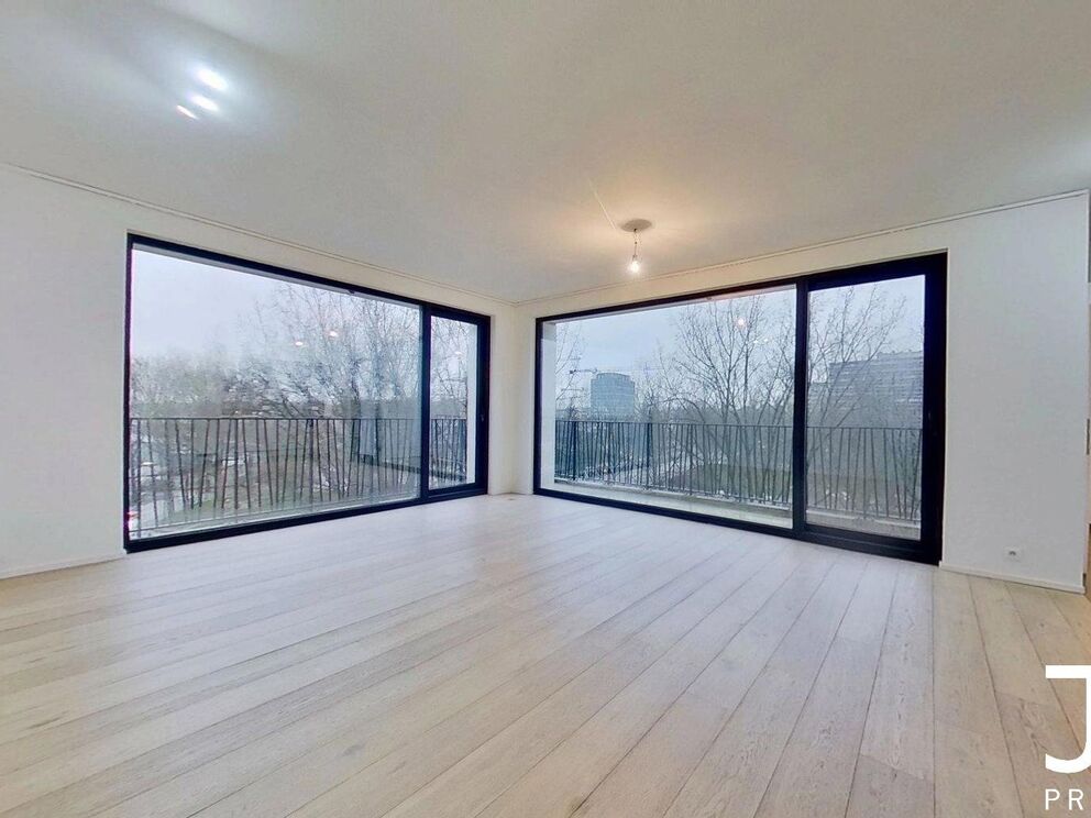 Appartement à louer à Anderlecht