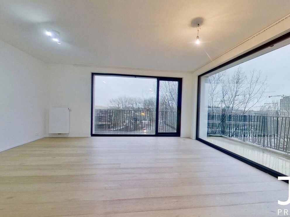 Appartement à louer à Anderlecht