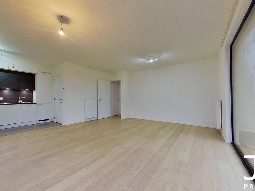 Appartement à louer à Anderlecht