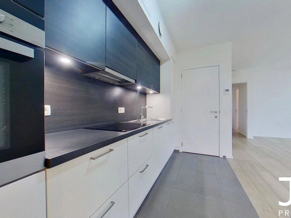 Appartement à louer à Anderlecht