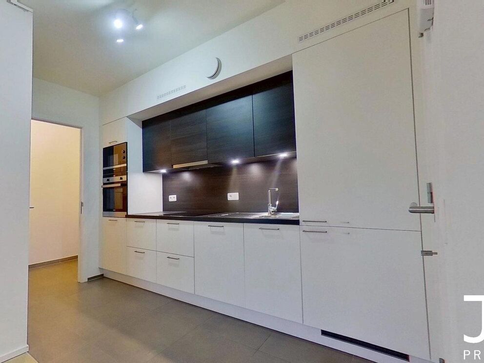 Appartement à louer à Anderlecht