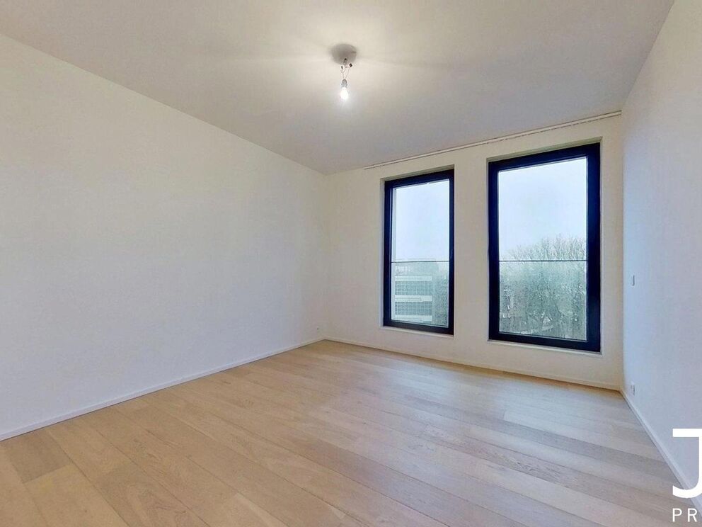 Appartement à louer à Anderlecht