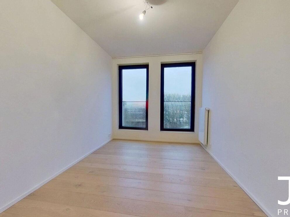 Appartement à louer à Anderlecht