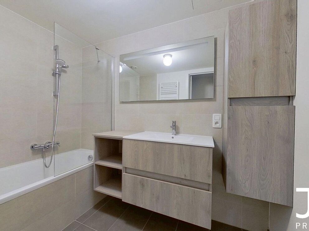 Appartement à louer à Anderlecht