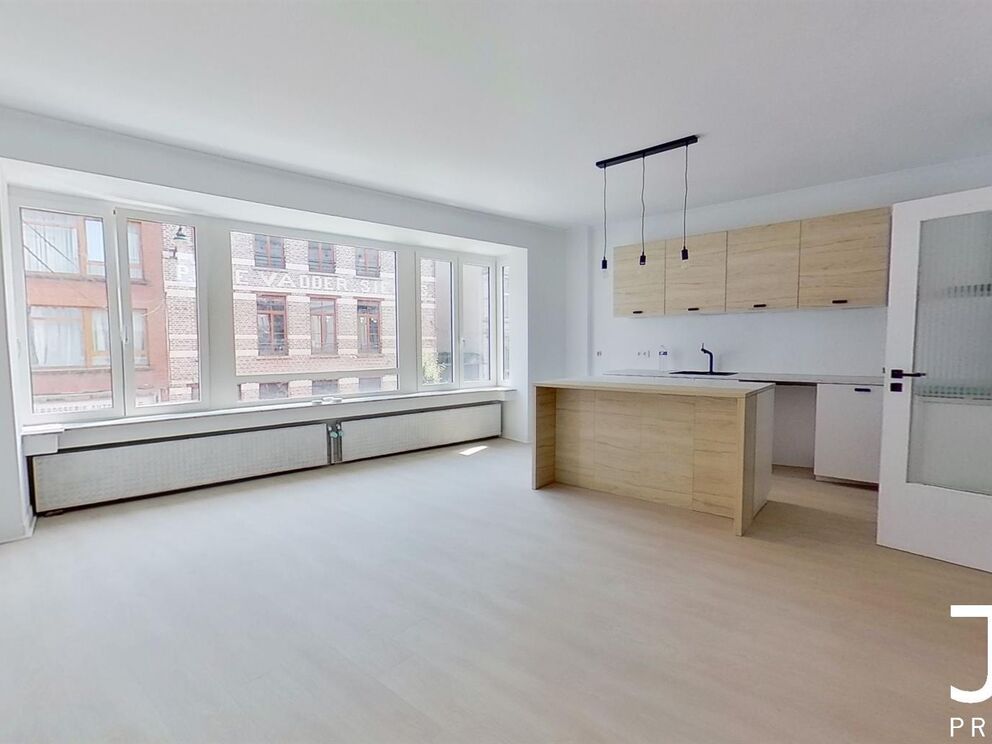 Appartement à louer à Anderlecht