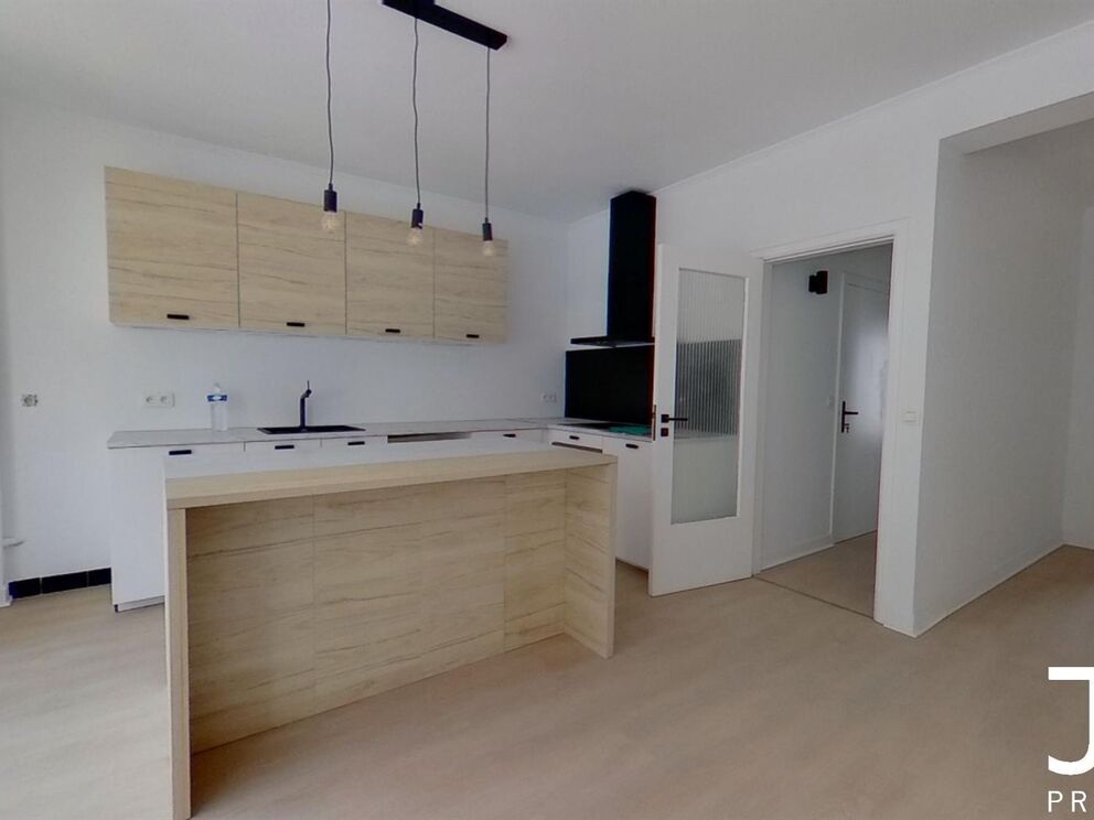Appartement à louer à Anderlecht