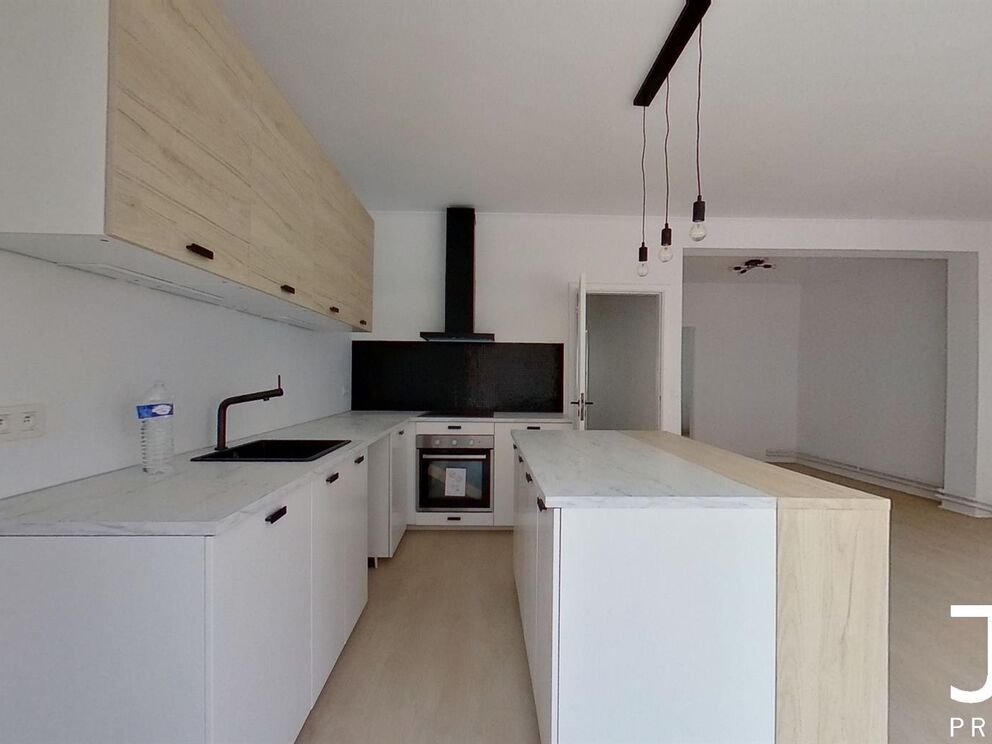 Appartement à louer à Anderlecht
