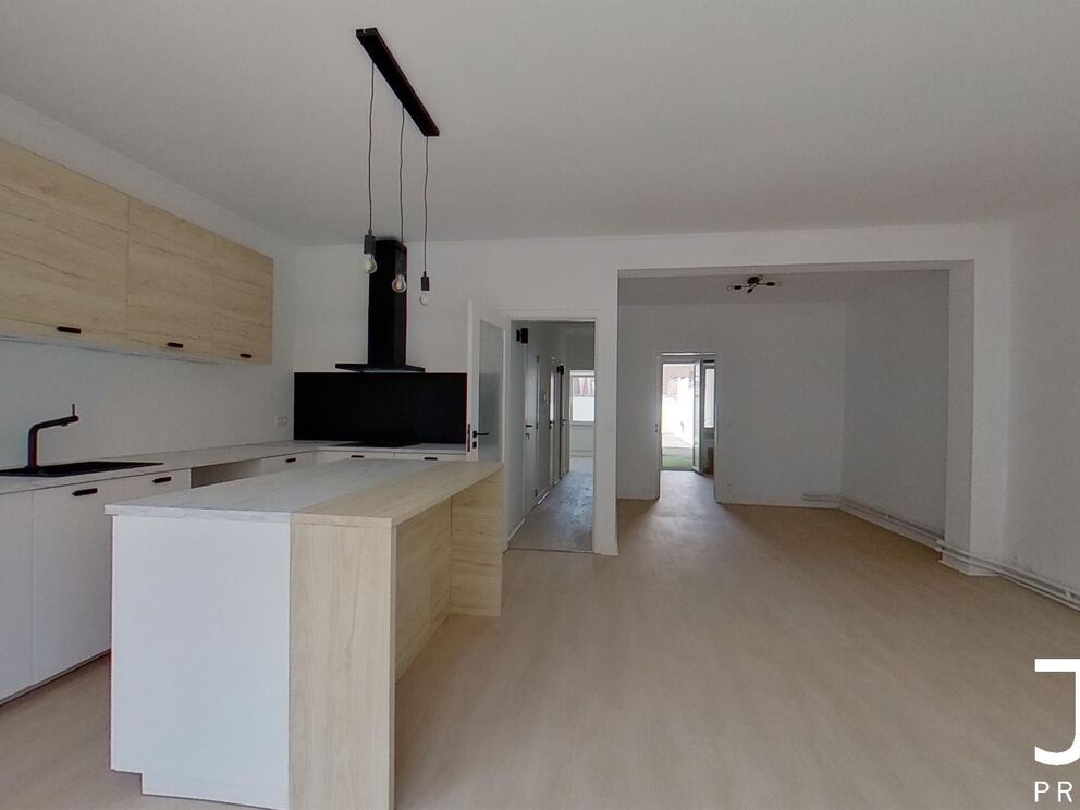 Appartement à louer à Anderlecht