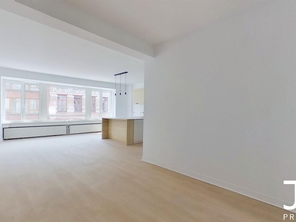 Appartement à louer à Anderlecht