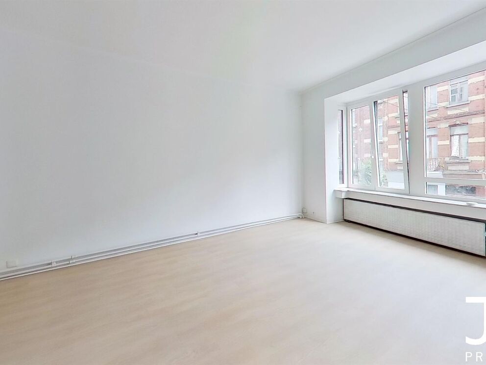 Appartement à louer à Anderlecht