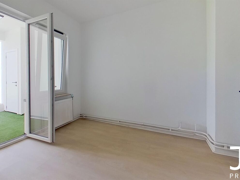 Appartement à louer à Anderlecht