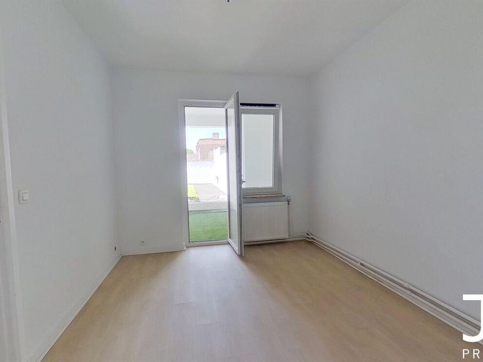 Appartement à louer à Anderlecht