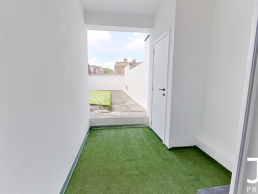 Appartement à louer à Anderlecht