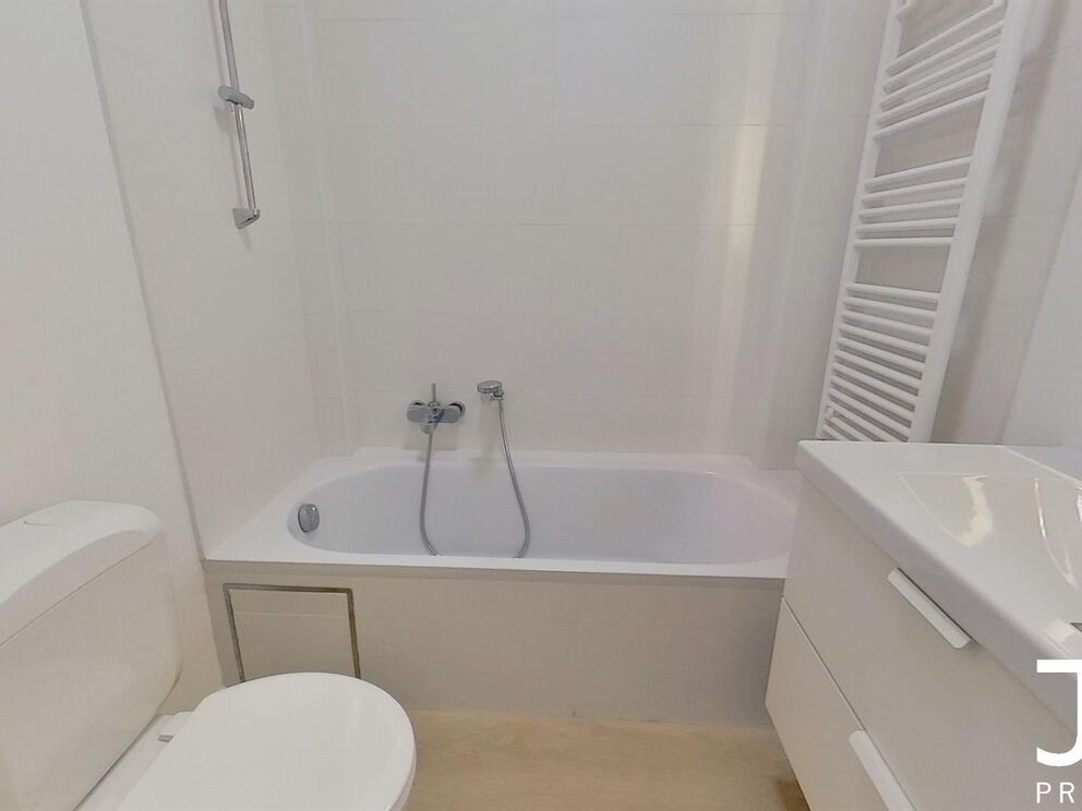 Appartement à louer à Anderlecht