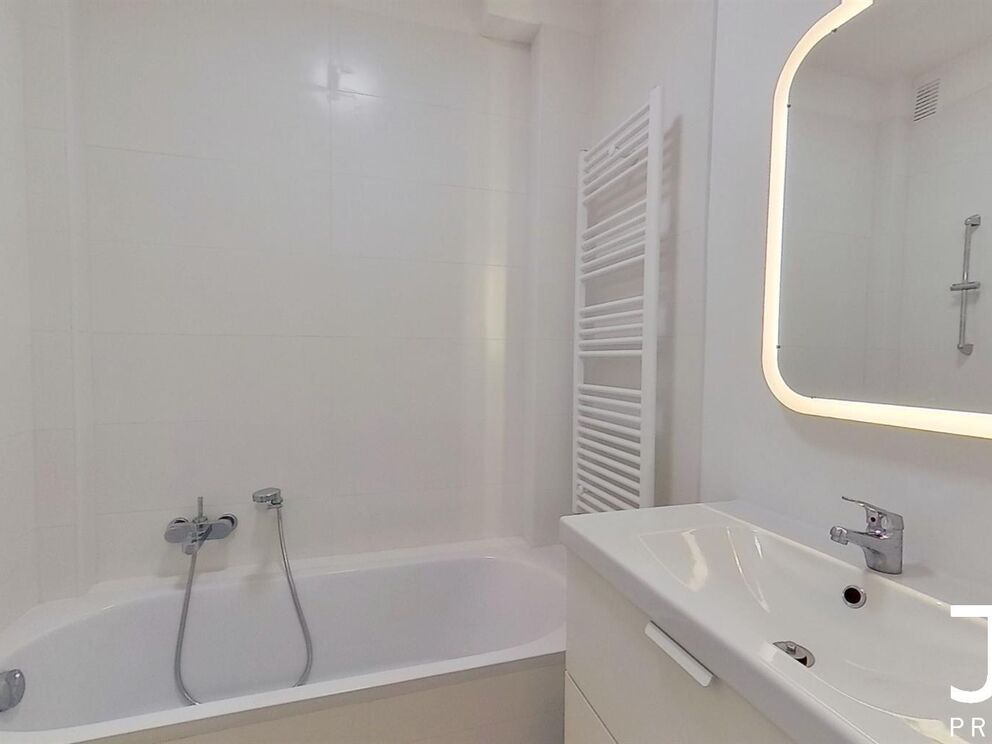 Appartement à louer à Anderlecht