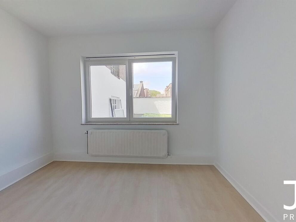 Appartement à louer à Anderlecht