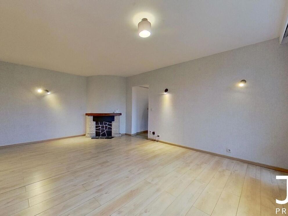 Appartement à louer à Anderlecht