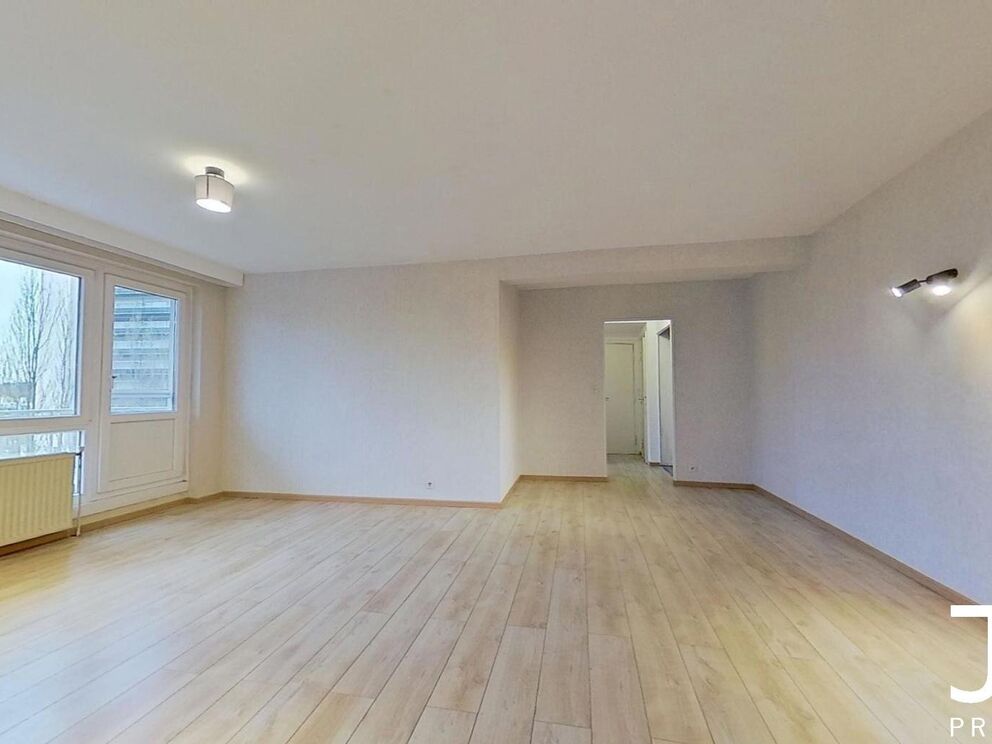 Appartement à louer à Anderlecht