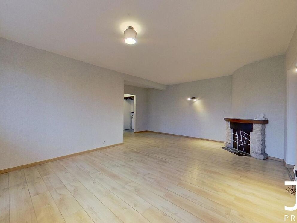 Appartement à louer à Anderlecht
