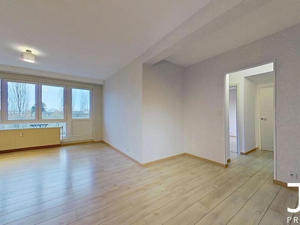 Appartement à louer à Anderlecht