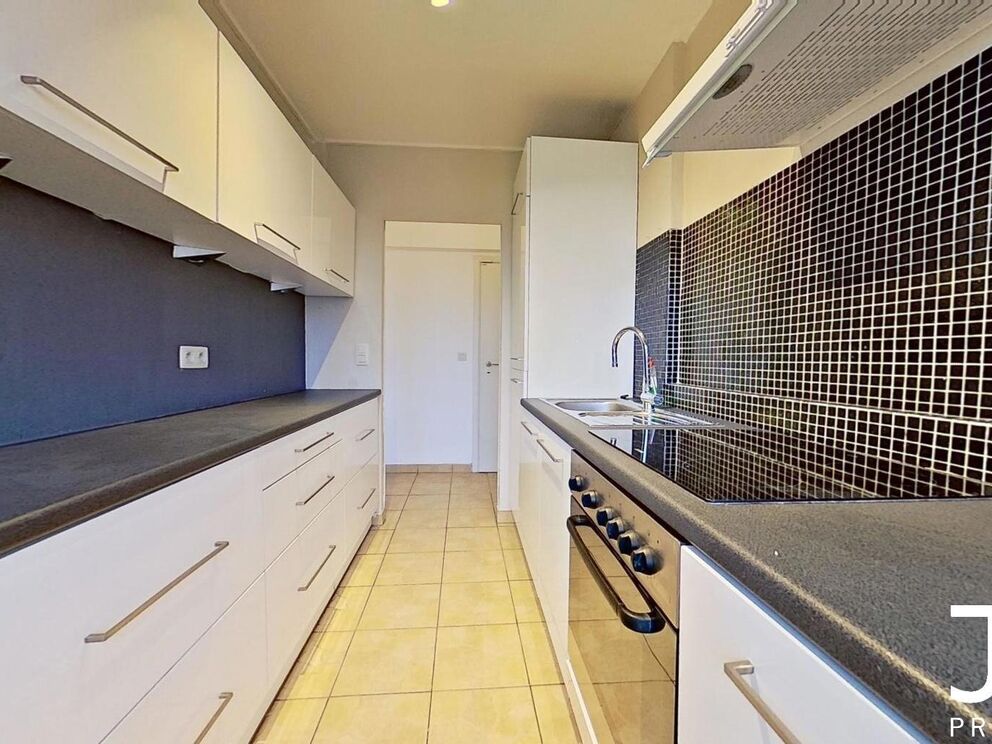 Appartement à louer à Anderlecht