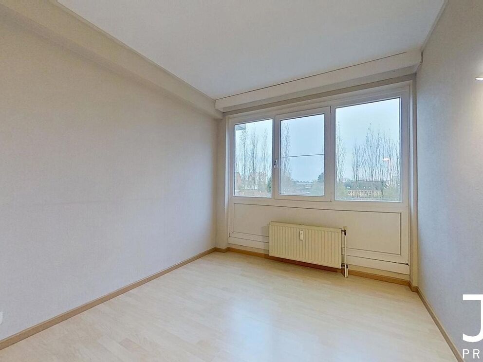 Appartement à louer à Anderlecht
