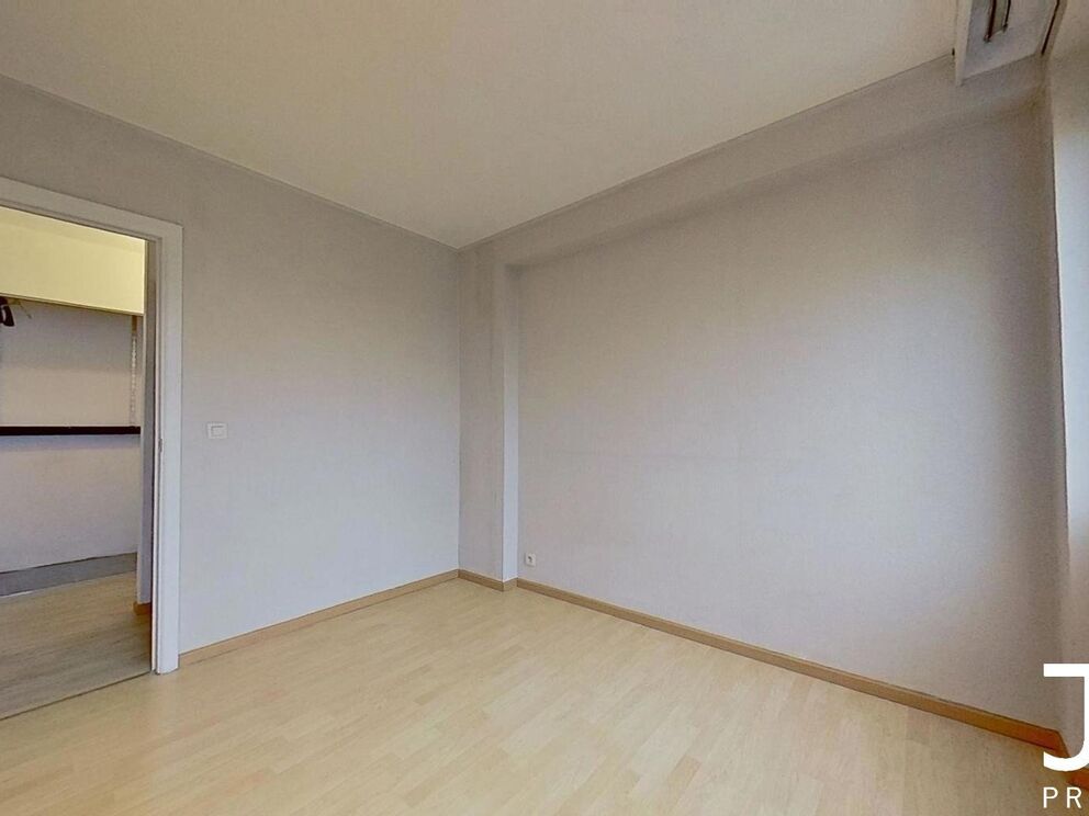 Appartement à louer à Anderlecht