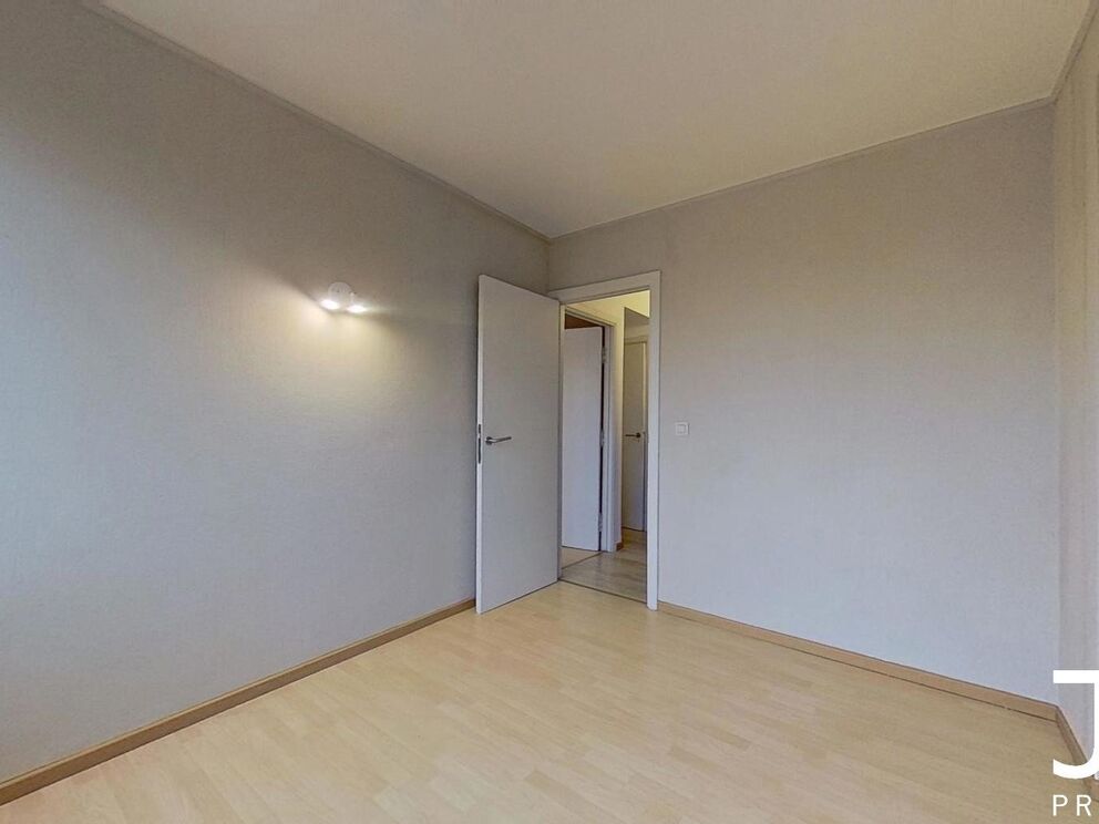 Appartement à louer à Anderlecht