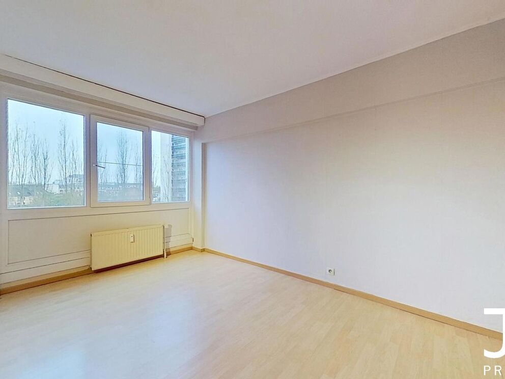 Appartement à louer à Anderlecht