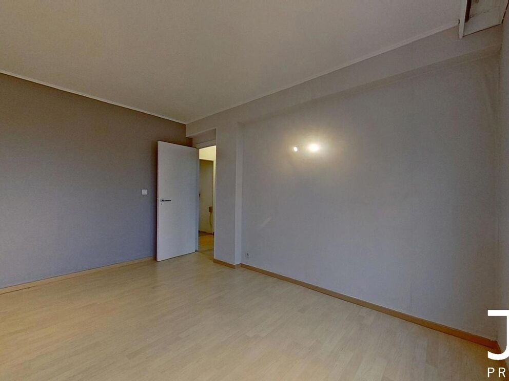 Appartement à louer à Anderlecht