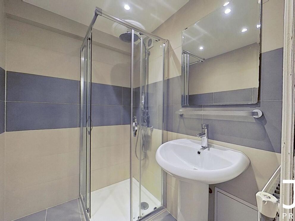 Appartement à louer à Anderlecht