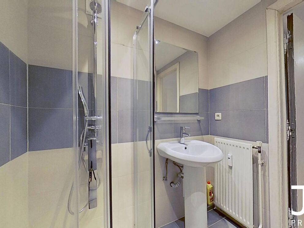 Appartement à louer à Anderlecht