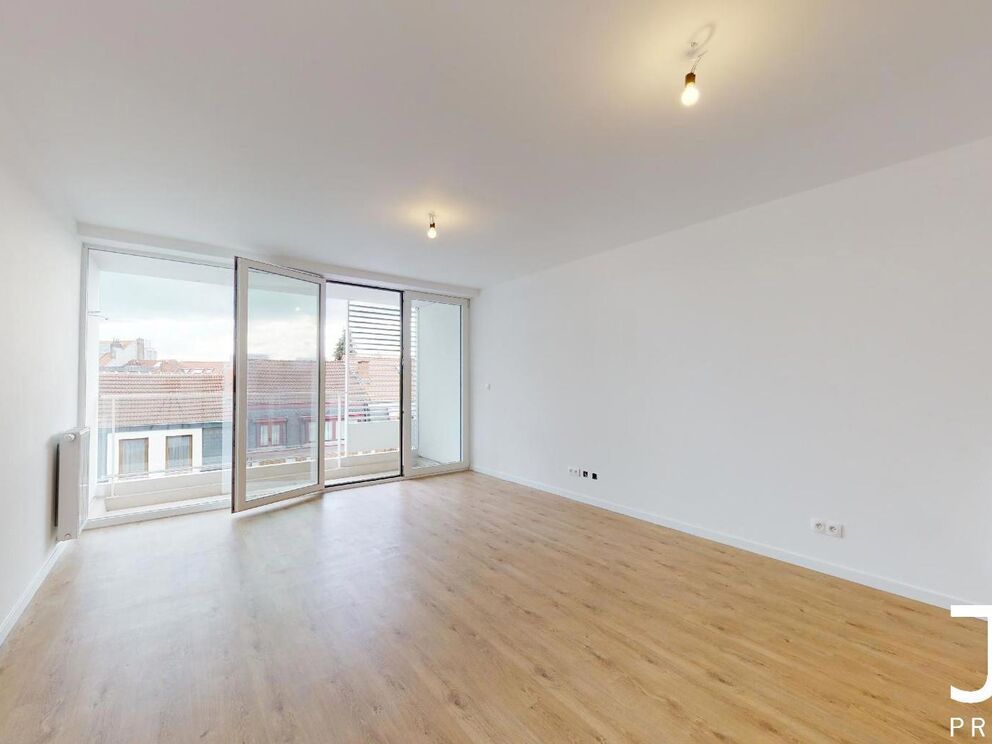 Appartement à louer à Anderlecht