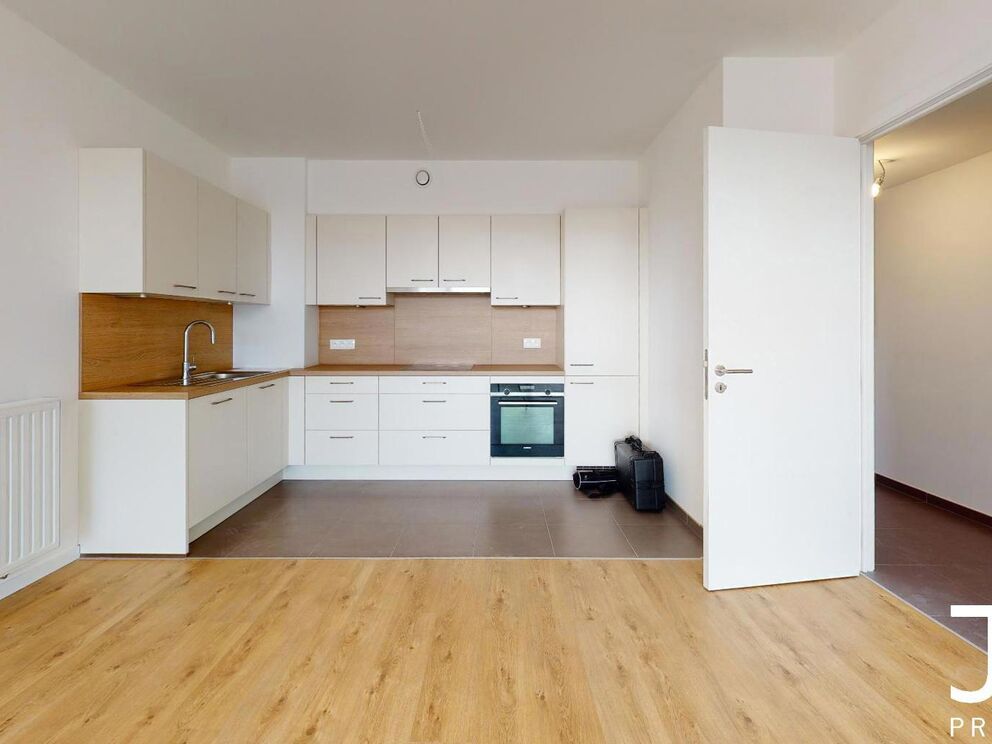 Appartement à louer à Anderlecht