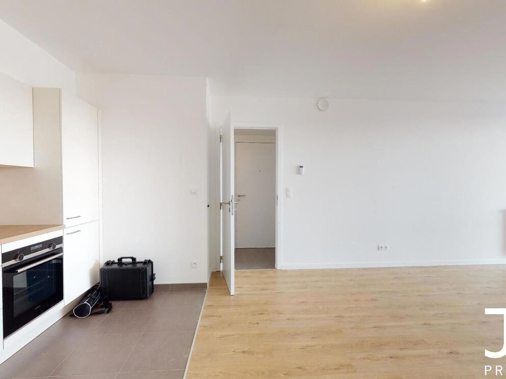 Appartement à louer à Anderlecht