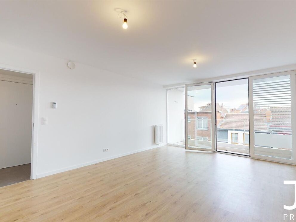 Appartement à louer à Anderlecht