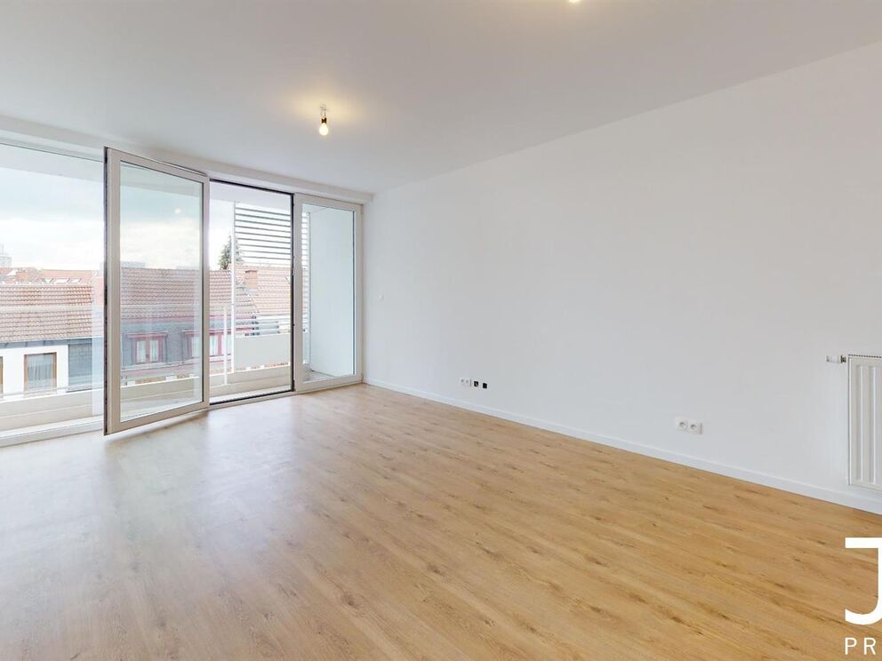 Appartement à louer à Anderlecht