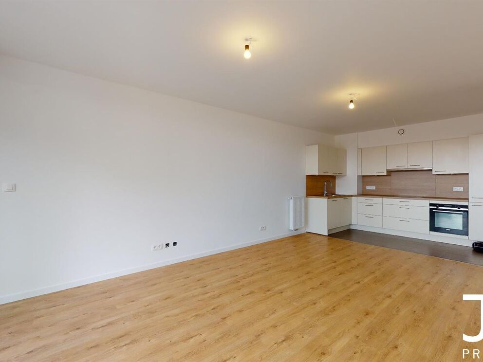 Appartement à louer à Anderlecht