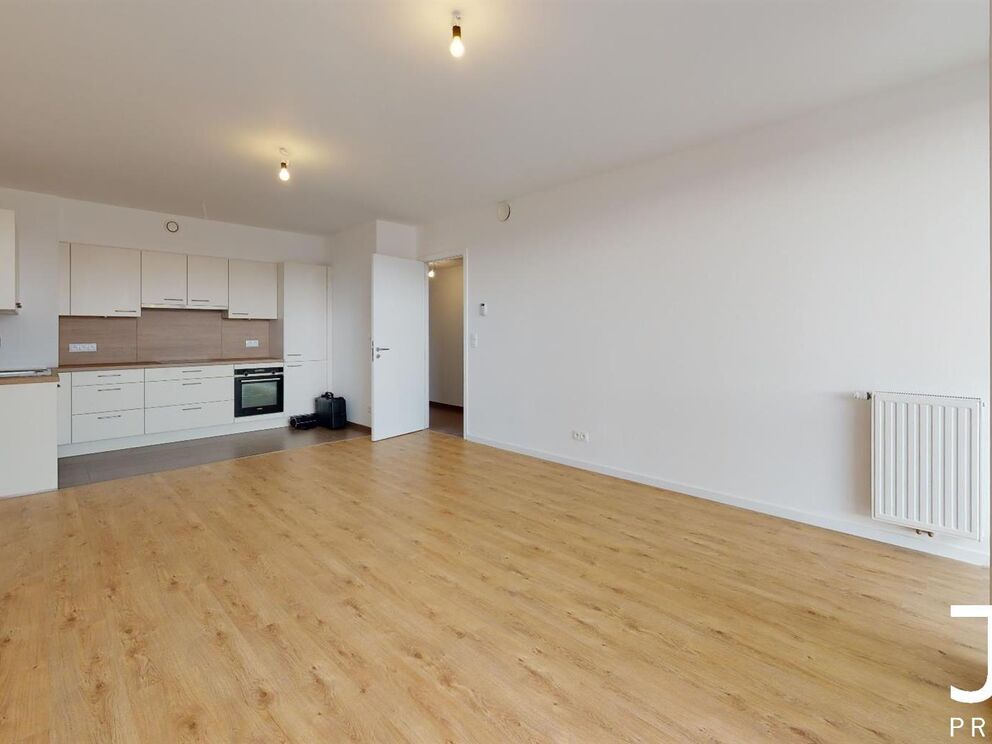 Appartement à louer à Anderlecht