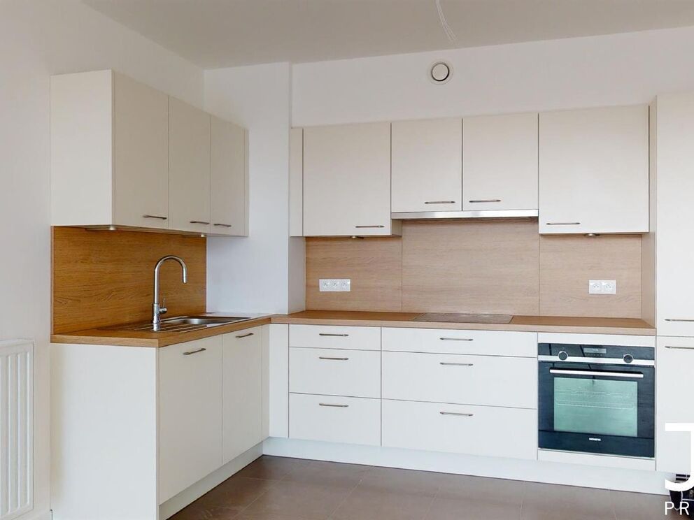 Appartement à louer à Anderlecht