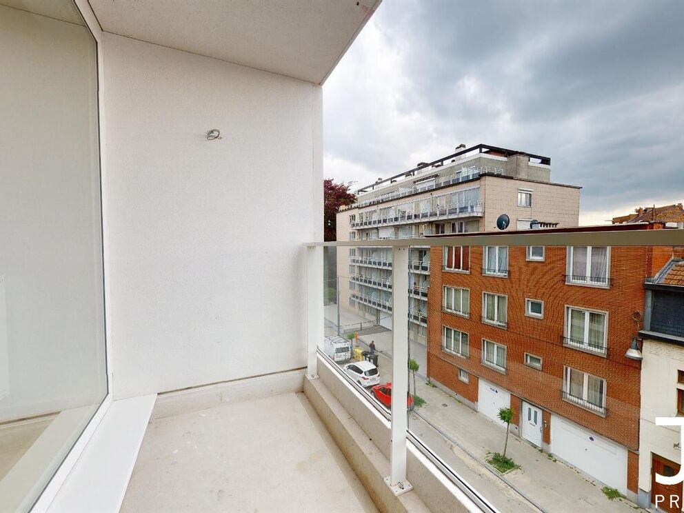 Appartement à louer à Anderlecht