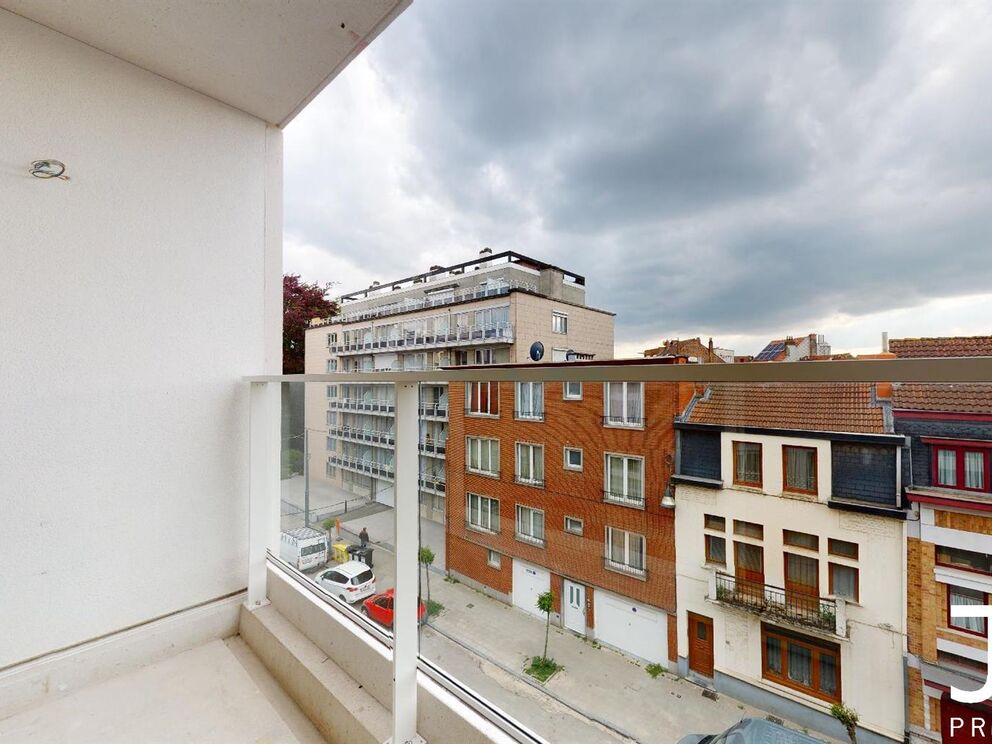 Appartement à louer à Anderlecht