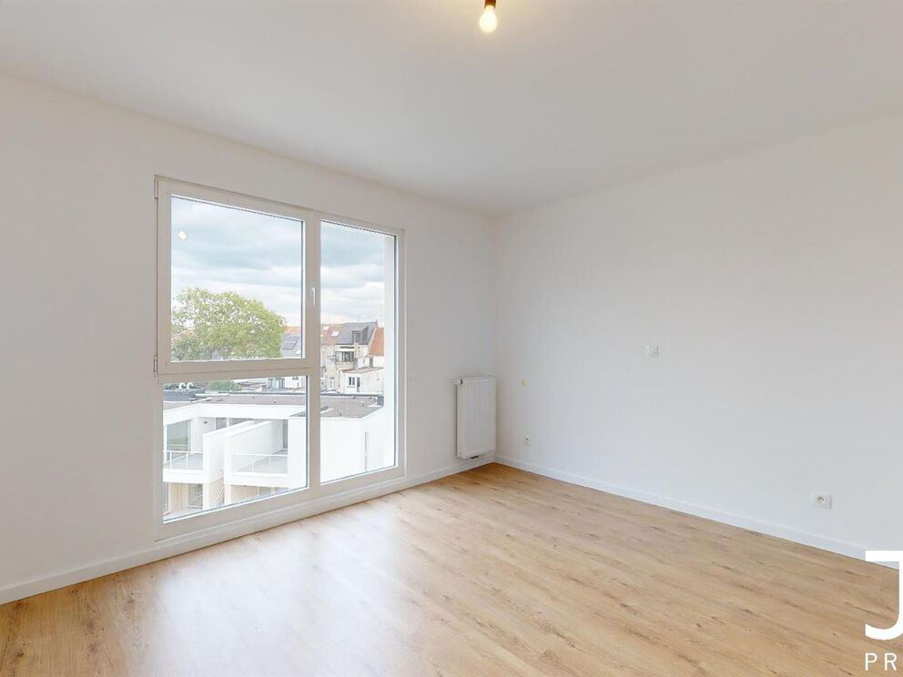 Appartement à louer à Anderlecht