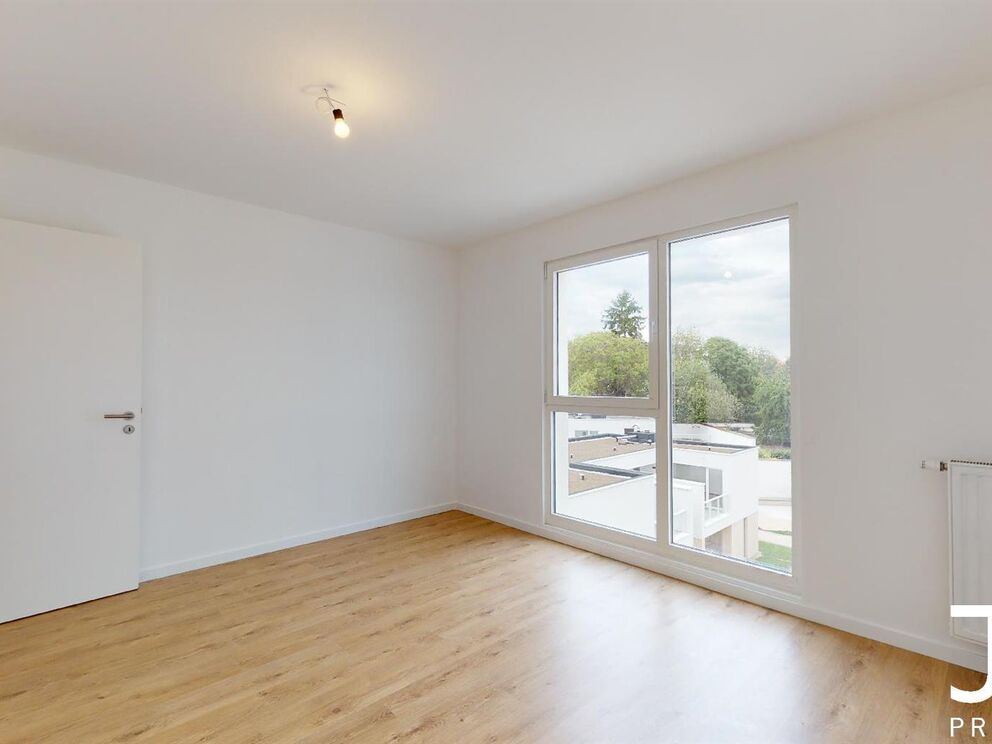 Appartement à louer à Anderlecht